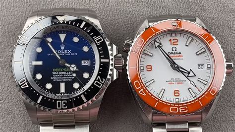 omega gegen rolex|omega vs Rolex reviews.